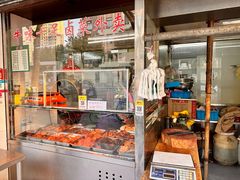 -牛味十足传统美食(凤凰西街店)