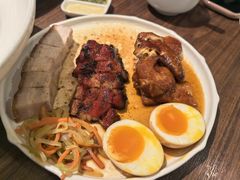 -港丽餐厅(杭大店)