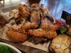 -haxnbauer海森堡德国餐厅(深圳coco店)