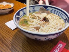 -鑫花溪牛肉米粉(印象水街都心荟店)