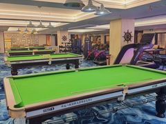 -海韵之星邮轮水会(明发商业广场店)