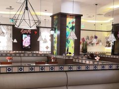 -斗牛士牛排餐厅(嘉里汇店)