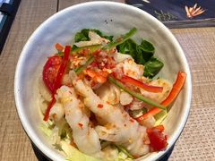 -野米东南亚餐厅(欢乐海岸店)