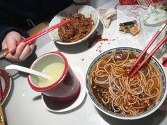 -味福记·江西小炒·南昌小吃(青山湖万达店)