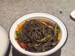 -鸣记脆皮烤鱼·海鲜烤鱼(马栏店)