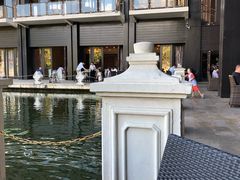 -三亚湾海居铂尔曼度假酒店