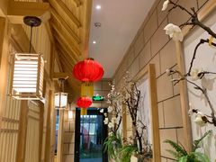 -九田家黑牛烤肉料理(华侨城店)