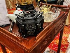 -香云轩·顺德菜(香云纱园林酒店店)