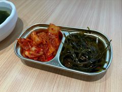 -小木屋拌饭(西安万象天地店)