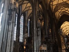 -斯蒂芬主教座堂(Stephansdom)