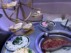 -故里和山·成都火锅(欢乐港湾店)