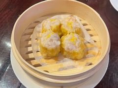 -白天鹅宾馆-玉堂春暖餐厅