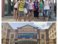 -哈尔滨师范大学(松北校区)