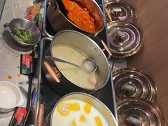 -比格比萨自助(大兴荟聚店)