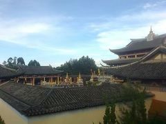 -天龙八部武侠城