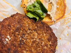 -麦当劳(农光里店)