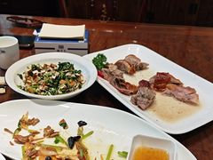 -不倒翁·徽天下名菜楼(马鞍山路店)