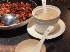 -华豫川酒家(大卫城店)