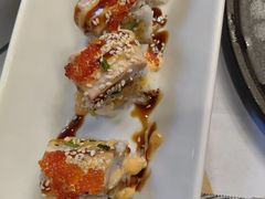 -将太无二·北美传奇寿司(瑞士公寓店)