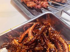 -东厨虾煌(电子街店)