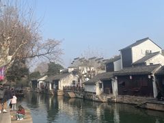 -南浔古镇