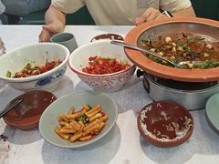 -湘中缘·湖南菜(娄底驻京办店)