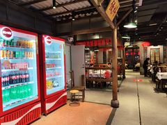 -壹盏灯(华远店)