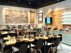 -熙工匠手工银饰·拼豆团建DIY(富华里店)