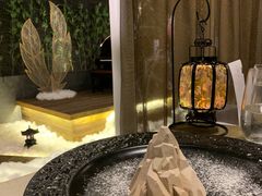 -CHASE Modern Cuisine(崇宁路店)