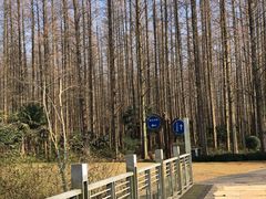 -上海怡沁园度假酒店