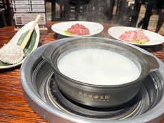 -大良毋米粥(锦龙路总店)