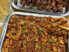 -聚味瞿记·龙虾堂(树木岭店)