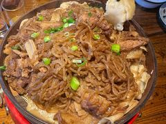 -老雒阳面馆·水席(洛宁高速路口店)