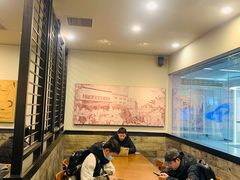 -星巴克(无锡大东方店)