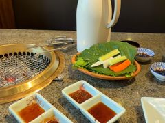 -梦山水日本烧肉(五四广场店)