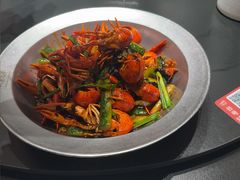 -天宝兄弟(前海壹方城店)