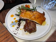 -1874融合西厨·观景餐厅(保利店)