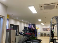 -中田健身工作室(博兴路店)
