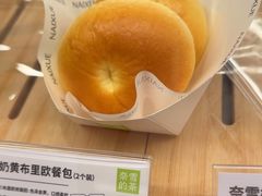 -奈雪的茶(中粮祥云小镇店)