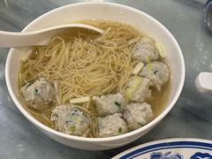 -恩宁刘福记(东华东路店)