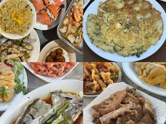 -晓琦农家菜馆·地道农家菜