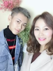 -BM SALON