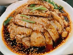 成都口水鸡-牛王庙(龙华花园店)