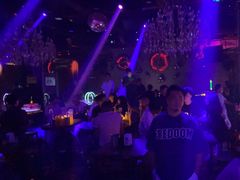 -苏荷酒吧(九街店)