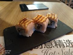 -Sushi Love 创意寿司(丽影广场店)