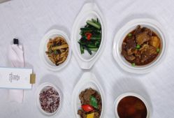 -圣贝拉母婴护理中心(深圳莱佛士店)