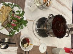 -深圳国际会展中心希尔顿酒店(前海华发冰雪世界店)
