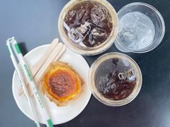 -星巴克(天津五大道店)