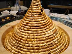 -老福耶小草帽石锅鱼(奥体店)