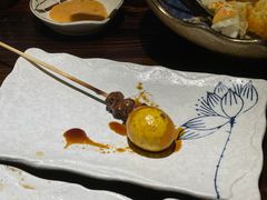 烧鸟系列-鸟鹏烧鸟居酒屋(熙龙湾店)